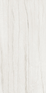 Керамогранит Kerranova Beloe Ozero белый K-2071/CR (60x120) Sugar эффект